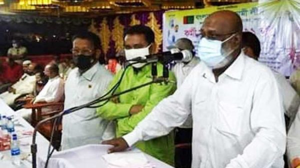 চাটমোহরে আওয়ামীলীগের কর্মী সমাবেশ অনুষ্ঠিত