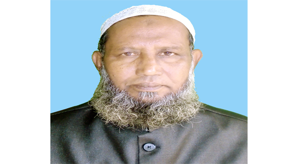 অষ্টমনিষা ইউনিয়নের এবারও নৌকার মাঝি হতে চান আব্দুল ওয়াহেদ