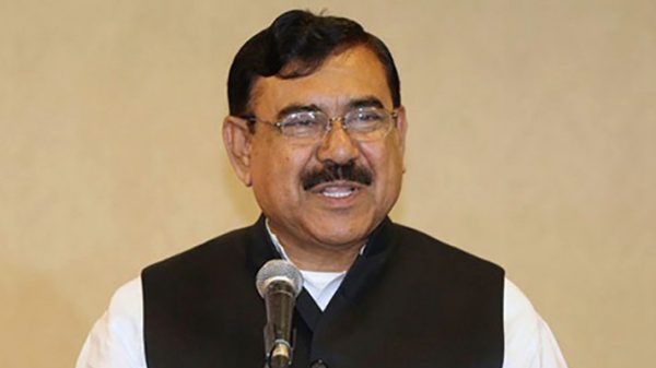 চিঠি দিয়ে সভা ডাকলেন শাজাহান খান, আসলেন না কেউ