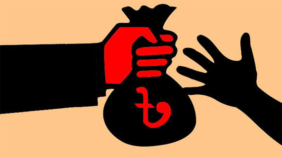 মসজিদের দান বাক্স ভেঙে টাকা নিয়ে গেল চোর