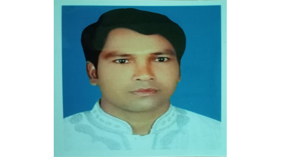 মাদক,দুর্নীতি ও নারী নির্যাতনমুক্ত পারভাঙ্গুড়া ইউপি গড়তে চান মজনুর রহমান