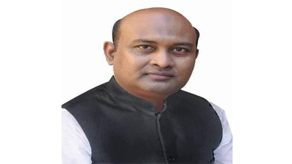 আধুনিক, পরিচ্ছন্ন ও উন্নত নাগরিক সেবা নিশ্চিতকরণের লক্ষ্যে কাজ করে যাচ্ছি- মেয়র গোলাম হাসনাইন রাসেল