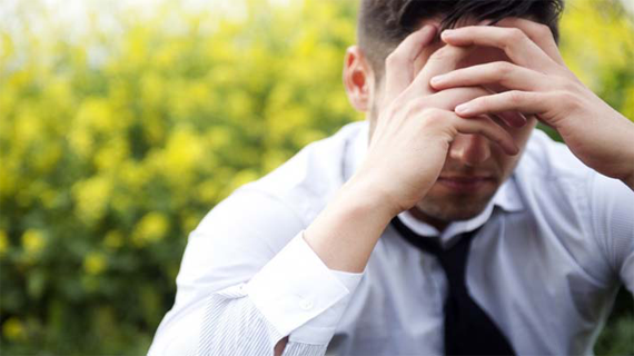 যেসব রোগ নিয়ে লজ্জা ও সংকোচ রয়েছে পুরুষের