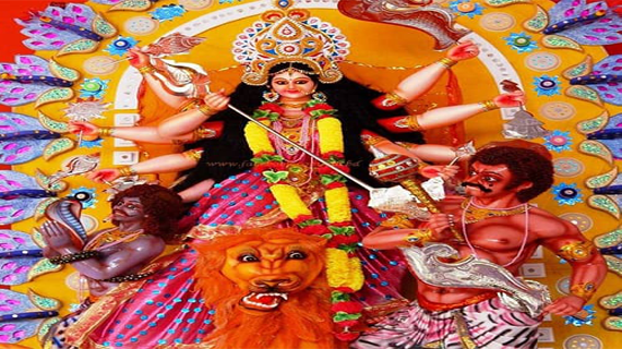আসন্ন শারদীয় দূর্গা পূজা