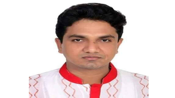 ডেমরা ইউপি নির্বাচনে নৌকার মাঝি হতে চান আলহাজ হোসাইন জয়