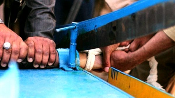 আফগানিস্তানে চালু হচ্ছে অঙ্গচ্ছেদ-মৃত্যু দণ্ডের ন্যায় কঠোর শাস্তি