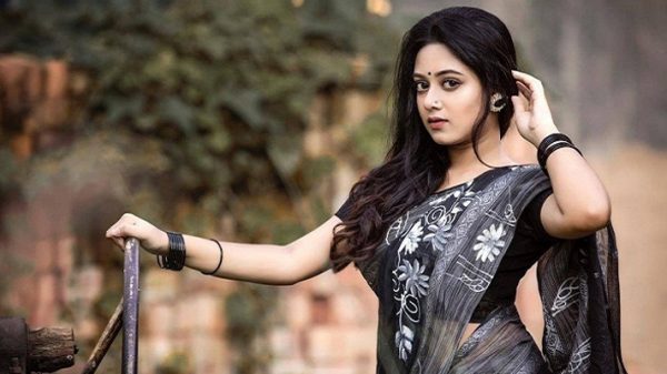 দীঘির জন্য নায়ক আসছে কলকাতা থেকে!