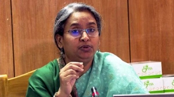 বোর্ড সনদ পাবে জেএসসি-জেডিসি পরীক্ষার্থীরা : শিক্ষামন্ত্রী