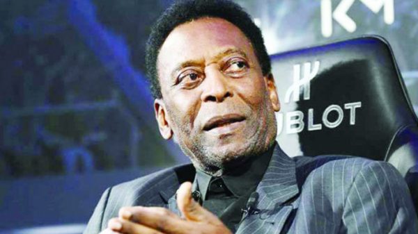 গান গেয়ে ভাইরাল পেলে