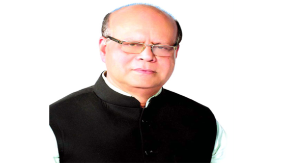 ঘুষ না দেওয়ায় জমি রেজিস্ট্রি হয়নি প্রতিমন্ত্রীর!