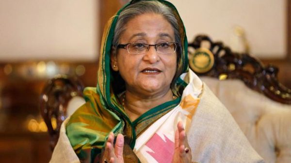 সুদৃঢ় খাদ্য ব্যবস্থা গড়ে তোলার পরামর্শ প্রধানমন্ত্রীর