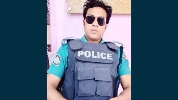 রংপুরে মাদকসেবীর ছুরিকাঘাতে আহত সেই পুলিশ সদস্যের মৃত্যু