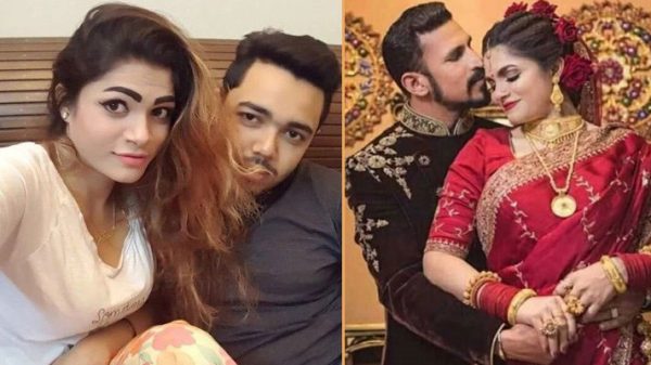 ‘তামিমা আইনত আমার ওয়াইফ, ফিরে এলে কন্টিনিউ করব’