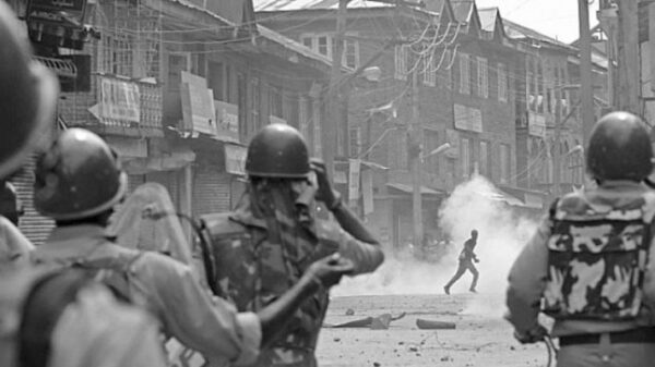 অমিত শাহর আশ্বাস কাশ্মীর ফিরে পাবে রাজ্যের মর্যাদা