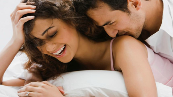 শারীরিক সম্পর্কে আগ্রহ বাড়ে যেসব খাবারে