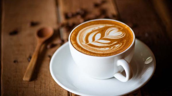 কফি পানের ১০ উপকারিতা