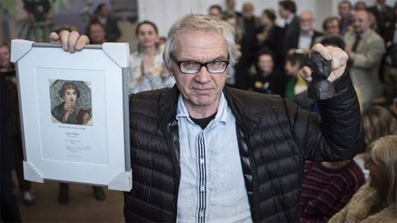 সড়ক দুর্ঘটনায় মুহাম্মদ (সা.) -এর ব্যাঙ্গাত্মক চিত্র আঁকা কার্টুনিস্টের মৃত্যু