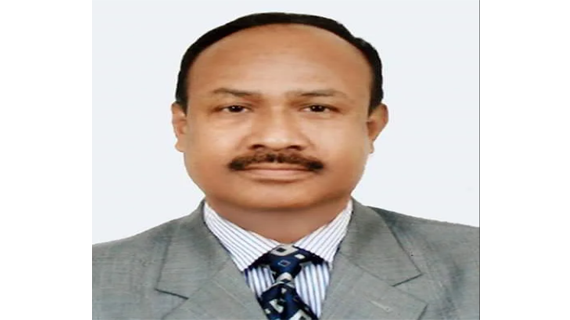 আ.লীগ–বিএনপির ওপর মানুষ বিরক্ত: মুজিবুল হক