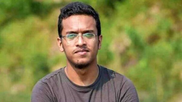 ‘আবরারের মা যেন বলতে পারে, ন্যায়বিচার পেয়েছি’