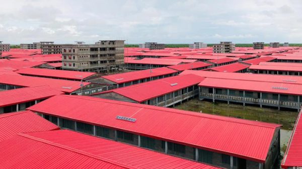 ভাসানচর থেকে পালাতে গিয়ে ২৪ রোহিঙ্গা আটক