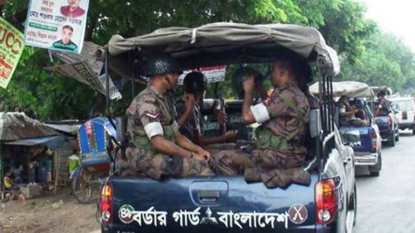 কুমিল্লায় ‘কোরআন অবমাননা’ খতিয়ে দেখার নির্দেশ, বিজিবি মোতায়েন