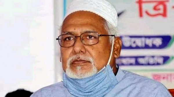 সংবিধানে ‘ধর্ম নিরপেক্ষতা’ সবাইকে ধর্ম পালনের স্বাধীনতা দিয়েছে