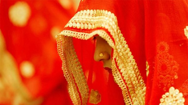 বর পছন্দ না হওয়ায় নববধূর আত্মহত্যা!