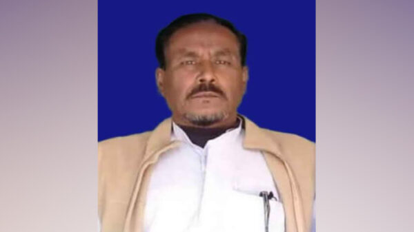 ‘আমি বিএনপি করেছি তাতে কী, আমি বঙ্গবন্ধুর সৈনিক’