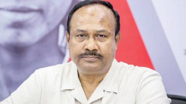 জাপার নতুন মহাসচিব মুজিবুল হক চুন্নু