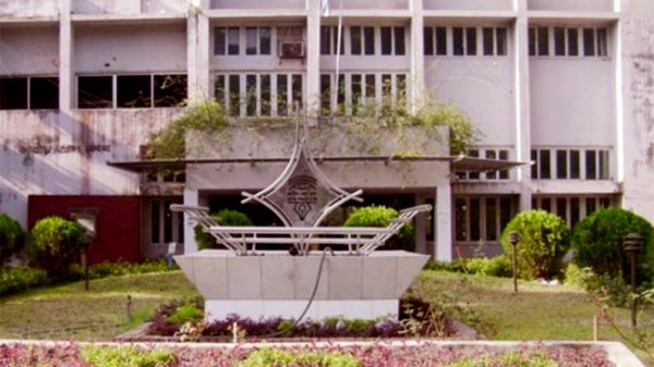 জাতীয় প্রেস ক্লাবে রাজনৈতিক সমাবেশ বন্ধ