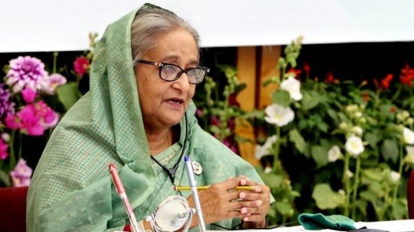 সরকারের ধারাবাহিকতা আছে বলেই উন্নয়ন সম্ভব হচ্ছে : প্রধানমন্ত্রী