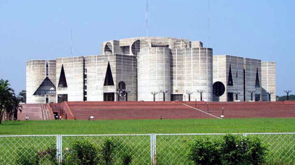 সড়ক ও জনপথের প্রকল্পের কাজ নিয়ে সংসদীয় কমিটির ক্ষোভ