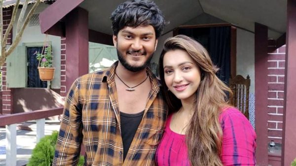 ১৩ দিন পর গোসল করলেন নায়ক!