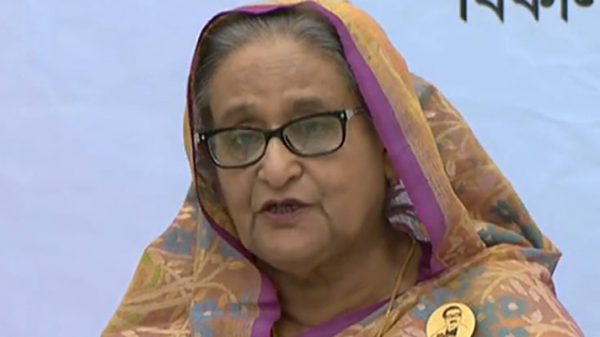 কুমিল্লার ঘটনায় জড়িতদের খুঁজে বের করবই : প্রধানমন্ত্রী