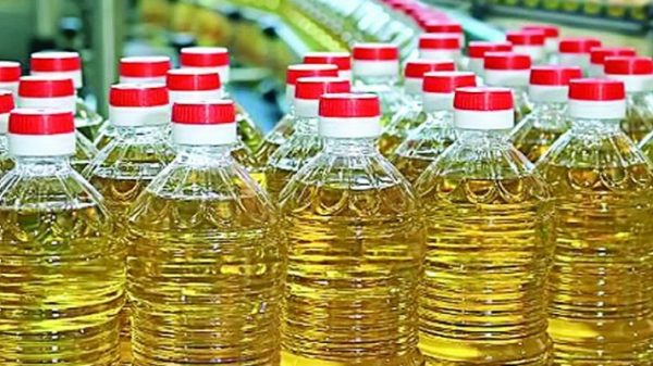 আরেক দফা বাড়ছে সয়াবিন তেলের দাম