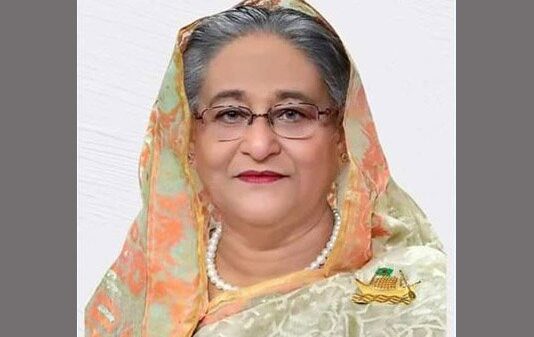 জলবায়ু পরিবর্তন মোকাবেলায় বাংলাদেশ রোল মডেল হিসেবে কাজ করতে পারে : প্রধানমন্ত্রী