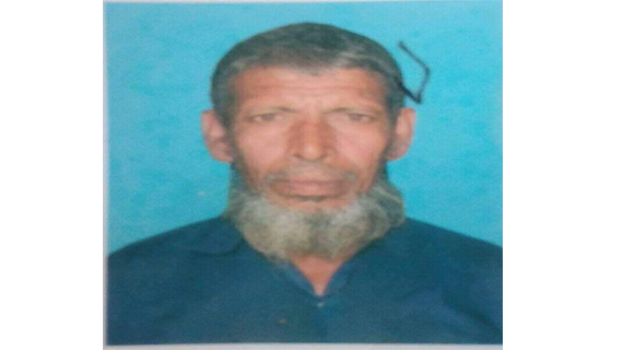 ভাঙ্গুড়ায় ১৯ দিন ধরে নিখোঁজ এক বৃদ্ধ