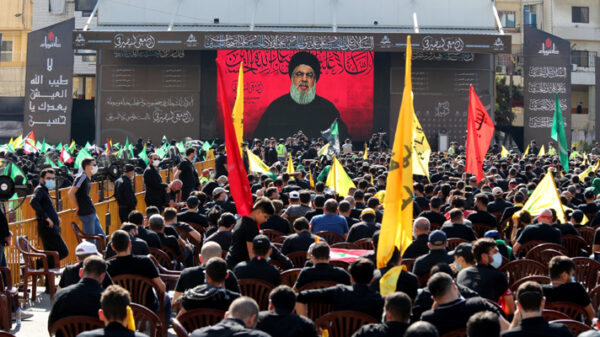 হিজবুল্লাহকে ‘সন্ত্রাসী সংগঠন’ ঘোষণা করল অস্ট্রেলিয়া