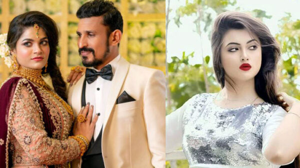 আমার কাছে এলে নাসিরকে ধরা খেতে হতো না : সুবাহ