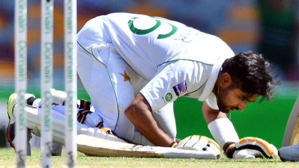 বাংলাদেশের কন্ডিশনই বড় ‘ভয়’ বাবরের