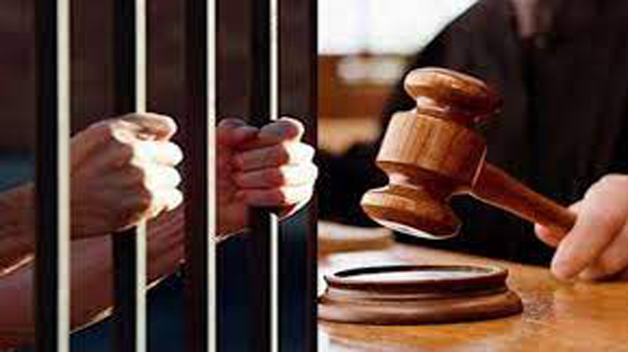 ভাঙ্গুড়ার স্কুলছাত্র হত্যা মামলায় ১০ জনের যাবজ্জীবন কারাদণ্ড