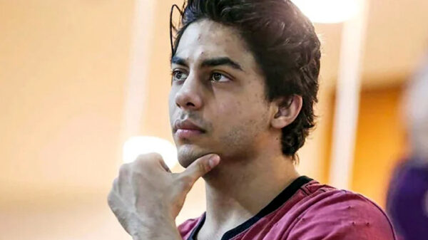 ‘আরিয়ানকে ফাঁসানো হয়েছে’