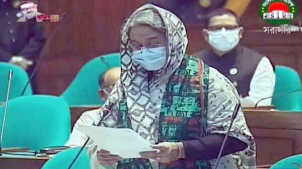 পাবলিক বিশ্ববিদ্যালয়ে শিক্ষক পদ শূন্য ৪ হাজারের বেশি