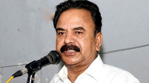 সাবেক প্রধান বিচারপতি রায় খারাপ নজির : গয়েশ্বর