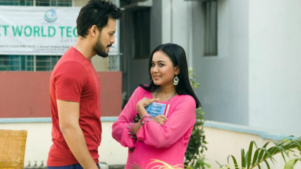 ইরফানের কারণে বিরক্ত বুয়া দারোয়ান ভাড়াটিয়া!