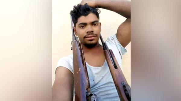 ‘অস্ত্র জমা দিয়েছি, ট্রেনিং নয়’