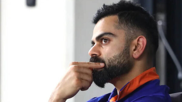 সবার অংকই মিলল, শুধু মিলল না ভারতেরটা