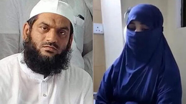 মামুনুল হক কখন কোথায় ধর্ষণ করেছেন, বিবরণ দিলেন ঝর্ণা