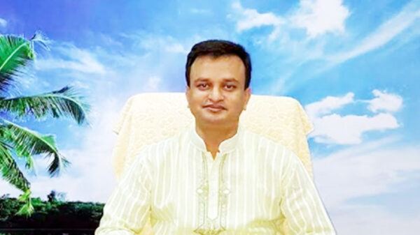 বঙ্গবন্ধুকে কটূক্তি করা সেই মেয়রকে আ.লীগ থেকে অব্যাহতি