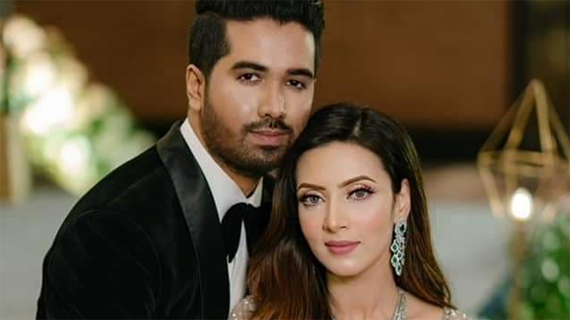 জন্মদিনে বাগদানের খবর দিলেন মিম, জানালেন পাত্রের নাম